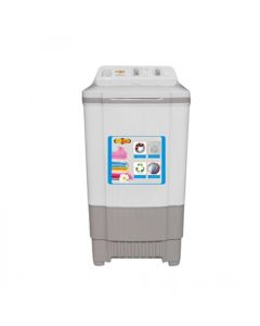 Super Asia Washing Machine 8 Kg (SA-111) - Hania Co-1 (3 Months 0% Percent Profit Product Available On 48 Months Installment)
